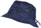 Toutacoo. Regenhut aus Nylon - Einstellbar (03-Navy blau/M-L)