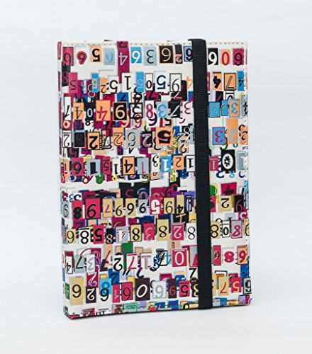 Custodia per eBook Kobo Aura HD -