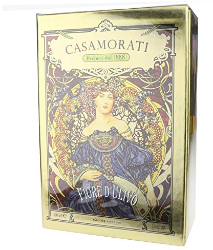 XERJOFF, Casamorati Fiore D'ulivo, Eau de Parfum, Damenduft, 100 ml