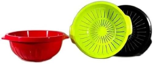 Blim SP001-D0032N-A53 - Colino robusto, in plastica, multicolore