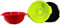 Blim SP001-D0032N-A53 - Colino robusto, in plastica, multicolore
