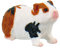Bullyland 64613 - Spielfigur Meerschweinchen, ca. 4,8 cm große Tierfigur, detailgetreu, PVC-frei, ideal als kleines Geschenk für Kinder ab 3 Jahren