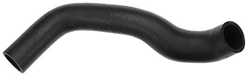 ACDelco Professioneller Flexschlauch Kühlmittelschlauch, unten geformt, 22401M