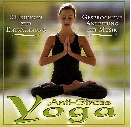Anti Strss Yoga