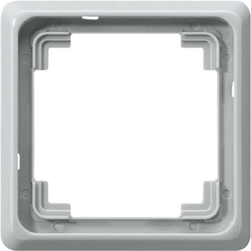 Jung CDP581LG Rahmen 1-Fach