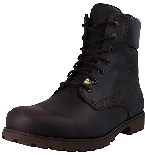 Panama Jack Botas Hombre, Marrón, 40 EU
