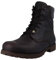 Panama Jack Panama 03 Herren Kalt gefüttert Classics Kurzschaft Stiefel & Stiefeletten, Braun (Brown), 40 EU