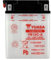 YUASA YB12C-A Batterie de Moto