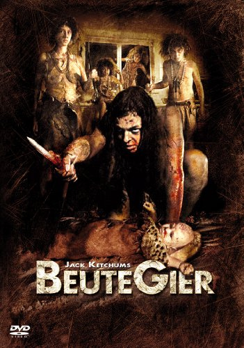 Beutegier (JK-Version)