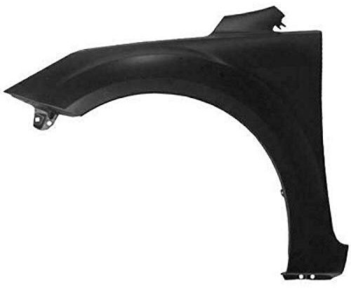 DIEDERICHS Kotflügel 1417006