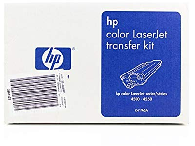 HP Original C4196A Transferkit (ca. 100.000 Seiten) für Color Laserjet 4500, 4550