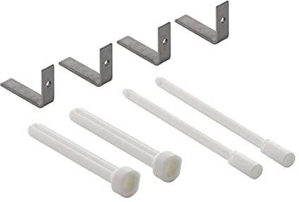 GEBERIT 240058001 Verlängerungs-Set für Twinline