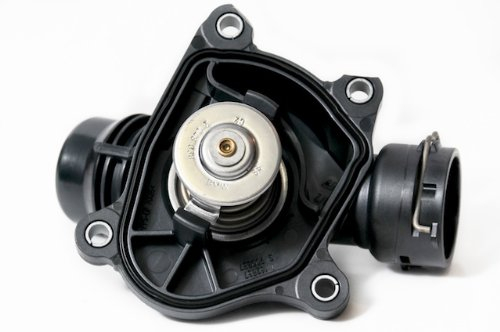 Termostato original con conexión de boquilla.