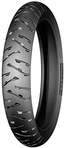 Michelin Anakee 3-120/70/R19 60V - A/A/70dB - Motorcycle Tire