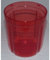 TUPPERWARE Turbo Chef Max Contenitore 730 ml rosso