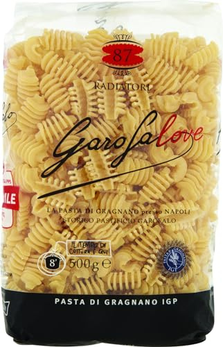 Garofalo Radiatori, 500g