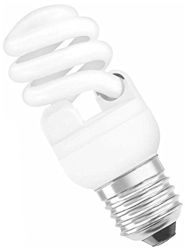 Osram Dulux Pro Mini Twist 28 Watt E27 825 warmton extra -
