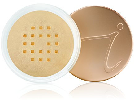 Jane Iredale Amazing Base Loose Mineral Powder, Bisque, 10.5 g