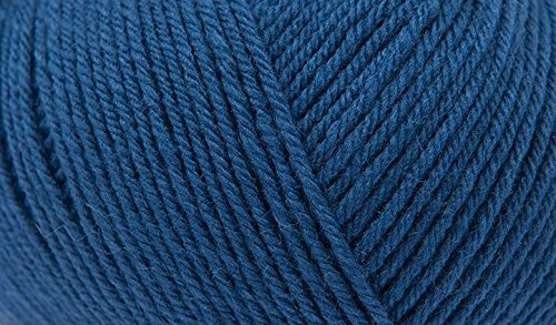 Rico Design Wool Rico Baby Classic (Double Knitting) DK Jeans 036