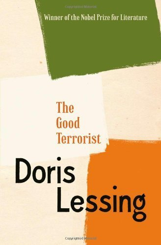 The Golden Notebook by Doris Lessing (2013-01-17)