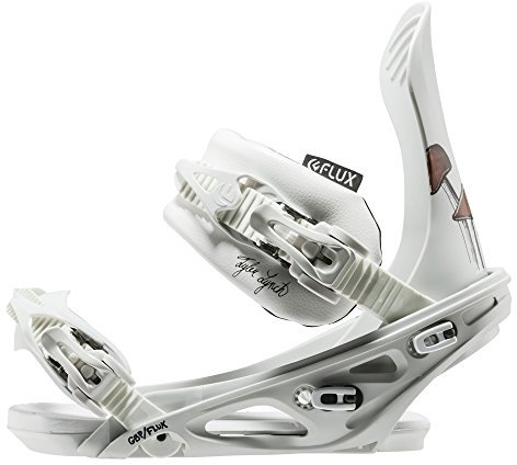 Flux Bindings R2 2016/2017 Fixation pour Snowboard Taille S