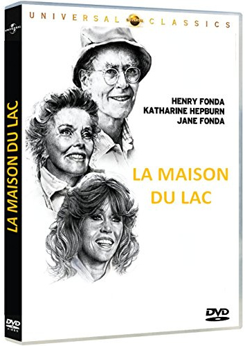 La Maison du lac [FR IMPORT]
