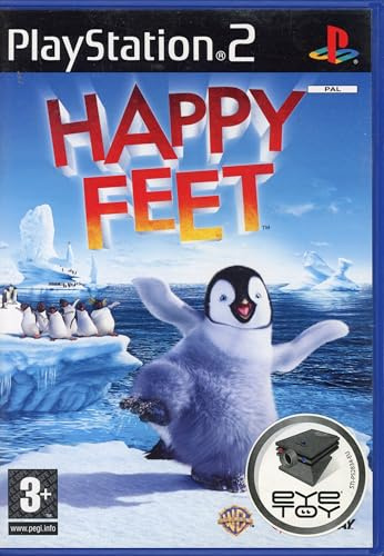 Happy Feet [UK Import]