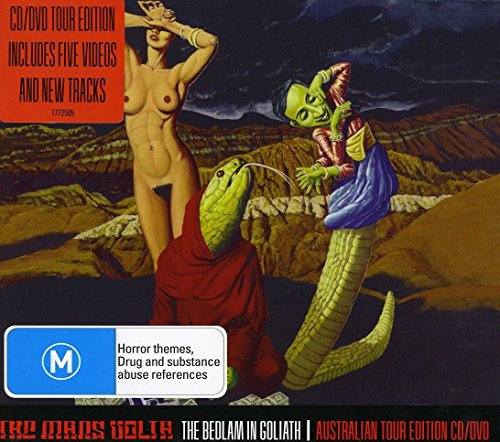 The Bedlam in Goliath
