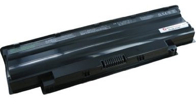 AboutBatteries Batterie pour Dell VOSTRO 3550, 11.1V, 4400mAh, Li-ION