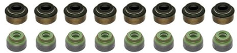 Ajusa 57015400 Seal Set valve stem