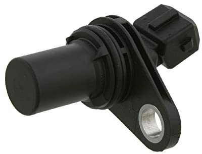 febi bilstein 24835 Nockenwellensensor, 1 Stück | Kompatibel mit: FORD COUGAR, ESCORT V, ESCORT V Cabriolet, ESCORT V Stufenheck, ESCORT V Turnier, ESCORT VI