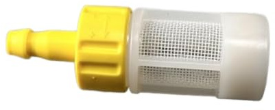 Karcher 4.862 – 225.0 – Chemische Filter Regulierung