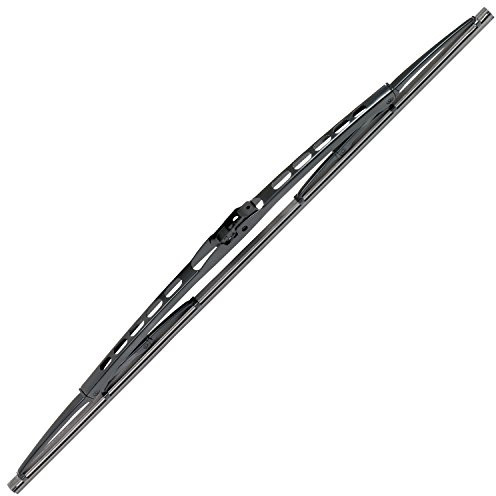 Champion A48/B01 Scheibenwischblätter, Schwarz