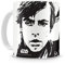 SD toys - Mug Star Wars - Luke Skywalker Darth Vader - 8436546893363