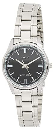 Casio Quartz LTP + V005D.1A_-LTP + 30 mm V005D.1A