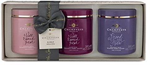 Champneys Bubble Heaven Gift Set
