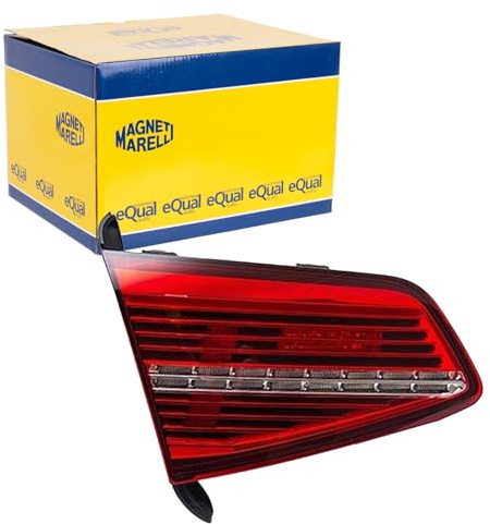 Magneti Marelli 714081430701 Interior Rear Left
