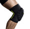 Select Select Kniebandage Handball Unisex, L, schwarz, 5625003111 Select Select Kniebandage Handball Unisex, L, schwarz, 5625003111