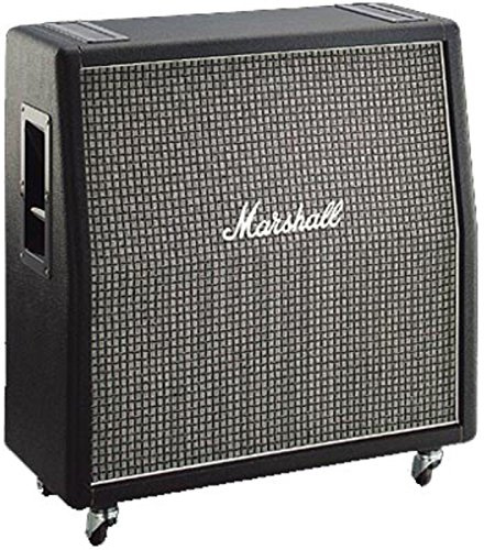 Display Gitarre Marshall 1900 Series 100 W 4 x 12 