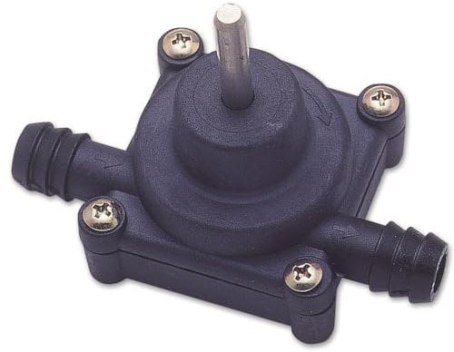 Laser 2375 - Bomba de taladro (no apta para gasolina)