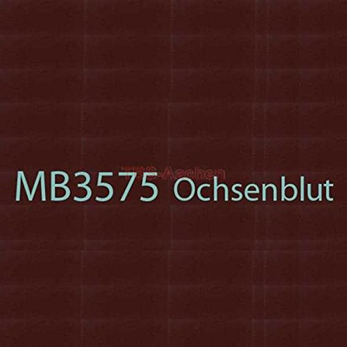 Brantho Korrux 3 in 1 5 Liter MB3575 Ochsenblut (21,8