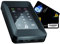 Digittrade HS256S 500GB Externe High Security Festplatte 2,5 Zoll mit 256-Bit AES Hardwareverschlüsselung, Smartcard & PIN