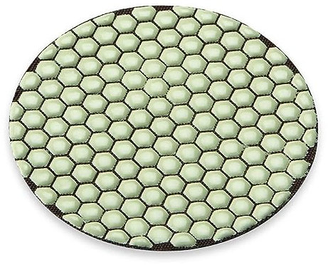 Flex DP 3000 DRY D115 Diamant-Schleifpad