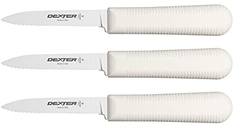 Dexter-Russell 3er-Pack S104SC Parers