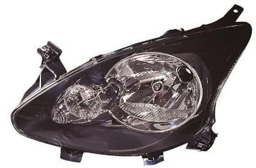 Alkar 2755265 Hauptscheinwerfer