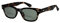 I NEED YOU Lesebrille Woody Sun-Bi / +1.50 Dioptrien / Braun, 1er Pack