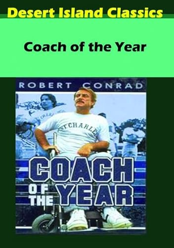 Coach of the Year