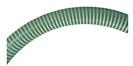 SPIRABEL LD Saugschlauch Ø 50 Spiralschlauch Absaugschlauch á 1 mtr.
