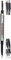 Benefit Proof Brow Pencil Augenbrauenstift, 04 Medium