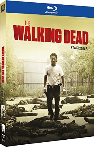 The Walking Dead - Stagione 6 (5 Blu-Ray)